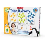 Puzzle Potriveste Scaderile - imagine 2