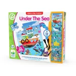 Puzzle Lung De Podea - Lumea Subacvatica - imagine 2