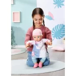 Baby Annabell - Papusa Mia 43 Cm - imagine 4