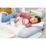 Baby Annabell - Papusa Mia 43 Cm - imagine 5