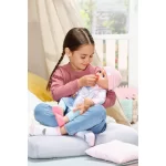 Baby Annabell - Papusa Mia 43 Cm - imagine 6