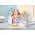 Baby Annabell - Set Hainute Jogging 36 Cm - imagine 3