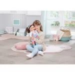 Baby Annabell - Papusa Bruneta Sophia 43 Cm - imagine 6
