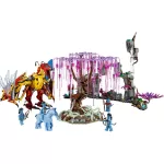 LEGO - Lego Avatar Toruk Makto Si Arborele Vietii 75574