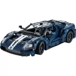 LEGO - Lego Technic 2022 Ford Gt 42154
