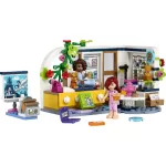 LEGO - Lego Friends Camera Lui Aliya 41740