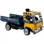 LEGO - Lego Technic Autobasculanta 42147