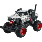 LEGO - Lego Techinic Dalmatian Monster Jam Monster Mutt 42150