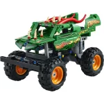 LEGO - Lego Technic Monster Jam Dragon 42149