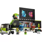LEGO - Lego City Camion Pentru Turenul De Gaming 60388