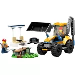 LEGO - Lego City Excavator De Constructii 60385