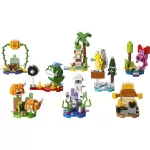 LEGO - Lego Super Mario Pachete Cu Personaje Seria 6 71413