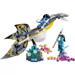 LEGO - Lego Avatar Descoperirea Ilu 75575