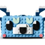 LEGO - Lego Dots Sertar Creativ Cu Animale 41805