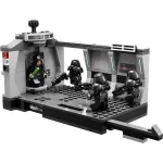 LEGO - Lego Star Wars Atacul Dark Trooper 75324