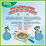 Trefl - Joc Jumpers Familia Trefelik - imagine 3