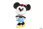 Simba - Jada Figurina Metalica Minnie Mouse 10Cm - imagine 2