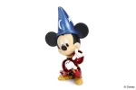 Simba - Jada Figurina Metalica Mickey Mouse In Costum Sorcerer 15Cm - imagine 2