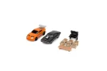 Simba - Jada Fast And Furious Diorema Casa Toretto - imagine 3
