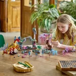 LEGO - Lego Avatar Toruk Makto Si Arborele Vietii 75574 - imagine 2