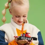 LEGO - Lego Technic Masina De Tasat Zapada 42148 - imagine 2