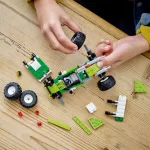 LEGO - Lego Creator Automobil De Teren Buggy 31123 - imagine 2