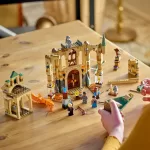 LEGO - Lego Harry Potter Hogwarts Camera Necesitatii 76413 - imagine 3