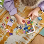 LEGO - Lego Friends Camera Lui Aliya 41740 - imagine 3