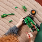 LEGO - Lego Technic Monster Jam Dragon 42149 - imagine 3