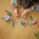 LEGO - Lego Avatar Descoperirea Ilu 75575 - imagine 3