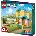 LEGO - Lego Friends Casa Lui Paisley 41724 - imagine 3