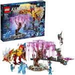 LEGO - Lego Avatar Toruk Makto Si Arborele Vietii 75574 - imagine 4