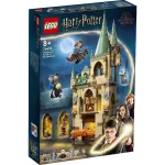 LEGO - Lego Harry Potter Hogwarts Camera Necesitatii 76413 - imagine 4