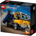 LEGO - Lego Technic Autobasculanta 42147 - imagine 4