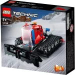 LEGO - Lego Technic Masina De Tasat Zapada 42148 - imagine 4