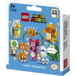LEGO - Lego Super Mario Pachete Cu Personaje Seria 6 71413 - imagine 4