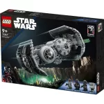 LEGO - Lego Star Wars Bombardier Tie 75347 - imagine 4