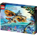 LEGO - Lego Avatar Aventura Pe Skimwing 75576 - imagine 4