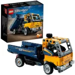 LEGO - Lego Technic Autobasculanta 42147 - imagine 5