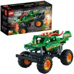 LEGO - Lego Technic Monster Jam Dragon 42149 - imagine 5