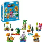 LEGO - Lego Super Mario Pachete Cu Personaje Seria 6 71413 - imagine 5