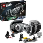 LEGO - Lego Star Wars Bombardier Tie 75347 - imagine 5