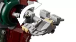 LEGO - Lego Star Wars Nava Lui Boba Fett 75312 - imagine 5