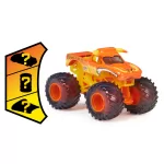 Spin Master - Monster Jam Masinuta Metalica El Toro Loco Scara 1 La 64 - imagine 2