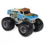 Spin Master - Monster Jam Masinuta Metalica Big Kahuna Scara 1 La 64 - imagine 2