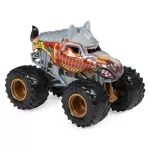 Spin Master - Monster Jam Masinuta Metalica Knightmare Scara 1 La 64 - imagine 2