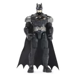 Spin Master - Figurina Combat Batman Articulata 10Cm Cu 3 Accesorii Surpriza - imagine 2