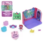 Spin Master - Gabbys Dollhouse Casa De Lux Camera De Muzica A Lui Daniel James Catnip - imagine 3