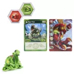 Spin Master - Bakugan S4 Bila Clasica Neo Trox - imagine 2