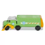 Spin Master - Patrula Catelusilor Vehicule Metalice Camion Rocky - imagine 2